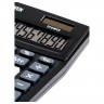 Калькулятор настольный 10 разрядов ELEVEN Business Line 137*102*31  (CMB1001-BK) (Ст.1/40)