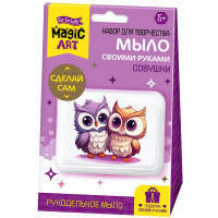 Набор варим мыло Совушка (ДК) арт.05482
