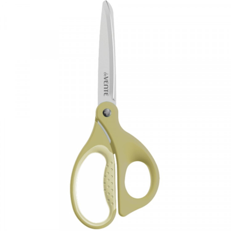 Ножницы резиновые кольца 178мм deVENTE sigNATURE оливковый арт.4091502 (Ст.)