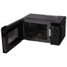 Микроволновая печь ENERGY, арт.EMW-20705, черный, 700Вт