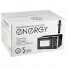Микроволновая печь ENERGY, арт.EMW-20705, черный, 700Вт