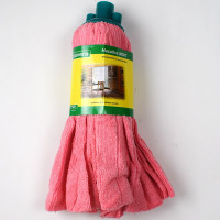 Насадка для швабры МОП Микрофибра 60х96 см лента цельная