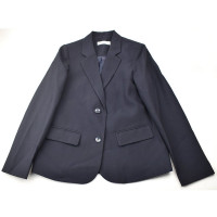 Жакет для девочки (Делорас) арт.63850XA  размер 34/134-44/164 цвет синий