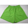 Шорты для девочки арт Deloras 22160 размер 34/134-44/164 цвет салатовый