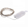 Гирлянда д/дома на батарейках 03м 30LED цв.зелен. 1реж. арт.183-0203