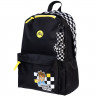 Рюкзак для мальчиков (Hatber) SIMPLE Влад А4 42х29х14 см арт.NRk_08100