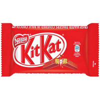 Батончик Кит Кат Fingers 41,5гр (Ст.36)
