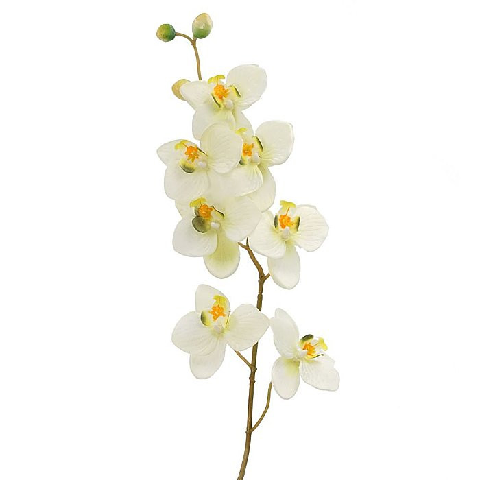 Цветок 76см "Орхидея" арт.612831