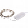 Гирлянда д/дома на батарейках 03м 30LED цв.мульти 1реж. арт.183-0201
