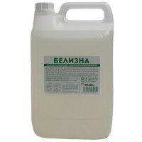Отбеливатель "Белизна" 5000мл. канистра СТ (Ст.2)