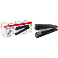 Степлер №24 (50л) металлический deVENTE №24/6,26/6 арт.4142720 (Ст.)