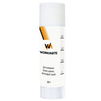 Клей-карандаш 21г WorkMate PVА арт.063000500 (Ст.12)