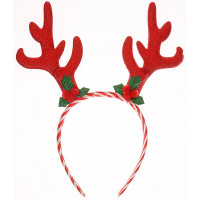 Ободок "Рожки" арт.7770015