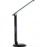 Светильник настольный на подставке Lussot (220V/9W/LED) арт.LST-1021 черный