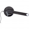 Светильник настольный на подставке Lussot (220V/9W/LED) арт.LST-1021 черный