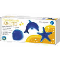 Набор варим мыло В синем море (ДК) арт.04737