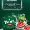 Мыло туалетное 90г ВЕСНА Сочный арбуз  (Ст.6/72)
