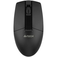 Мышь беспров. A4-Tech G3-330N, USB, черный