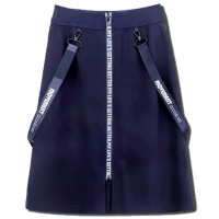 Юбка для девочки (Делорас) арт.Q62848 размер 34/134-44/164 цвет синий