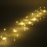 Гирлянда д/дома на батарейках 03м 30LED цв.т.белый 1реж. арт.183-0202