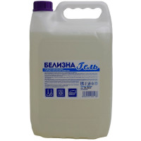 Отбеливатель "Белизна" гель 5000мл. канистра СТ (Ст.2)