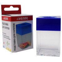 Скрепочница магнитная deVente арт.4134303