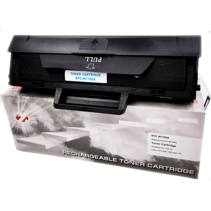 Hp Laser 107w Картридж Купить