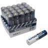 Батарейка LR03 Ergolux BP20