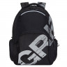 Рюкзак для мальчиков (GRIZZLY) арт RU-423-14/6 светоотражающий 32х42х22 см
