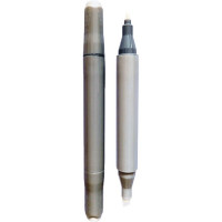 Маркер-блендер для скетчинга двустороний (deVENTE) Emotion бесцветный арт.5044109