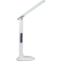 Светильник настольный на подставке Lussot (220V/9W/LED) арт.LST-1021 белый