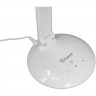 Светильник настольный на подставке Lussot (220V/9W/LED) арт.LST-1021 белый