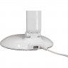 Светильник настольный на подставке Lussot (220V/9W/LED) арт.LST-1021 белый