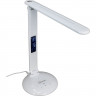 Светильник настольный на подставке Lussot (220V/9W/LED) арт.LST-1021 белый