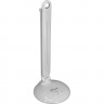 Светильник настольный на подставке Lussot (220V/9W/LED) арт.LST-1021 белый