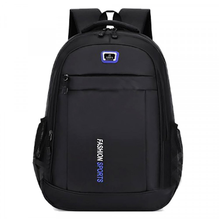 Рюкзак для мальчика (YSMN) синий арт.CC1577_Z8010-1 48х32х14см