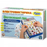 Игра настольная Электровикторина Окружающий мир (ДК) арт 03672