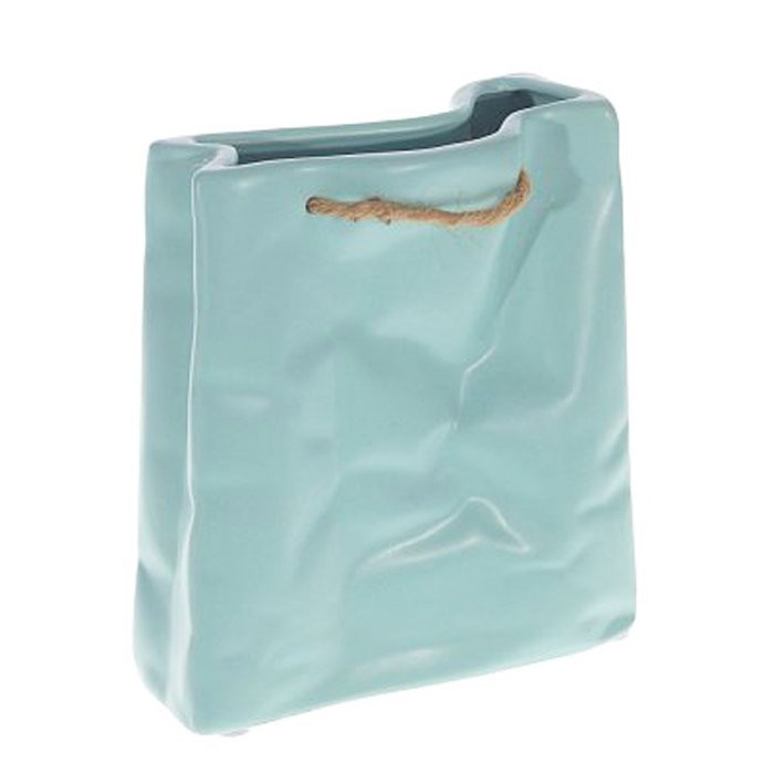 Ваза 16см арт.748392