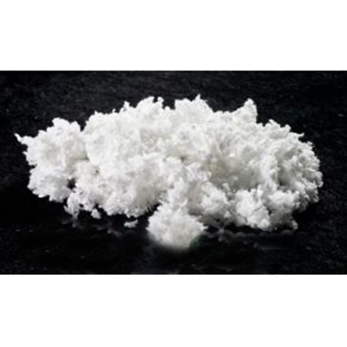 Снег плавающий "Морское дно" белая 200гр. арт.00009590