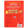 Книжка картонная с глазками А5 (Умка) Колобок арт.978-5-506-09802-7