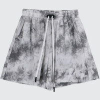 Шорты для девочки арт Deloras 22214 размер 34/134-44/164 цвет черный