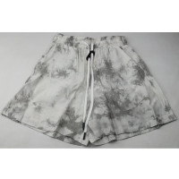 Шорты для девочки арт Deloras 22214 размер 34/134-44/164 цвет черный