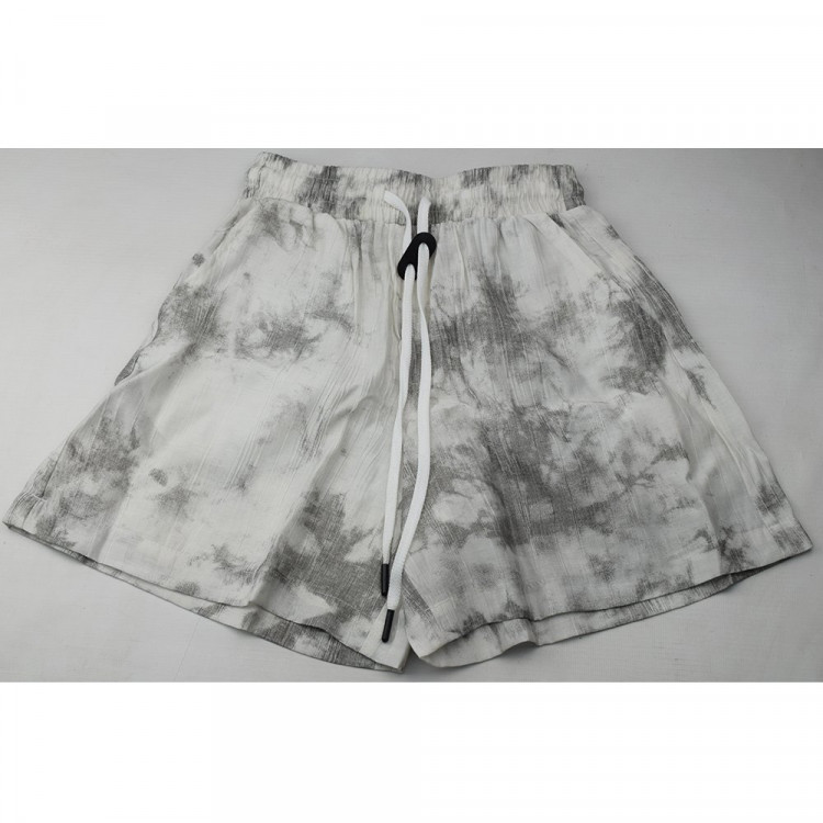 Шорты для девочки арт Deloras 22214 размер 34/134-44/164 цвет черный