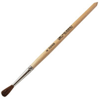 Кисть живописная ПОНИ (АРТЕКС) №05 круглая