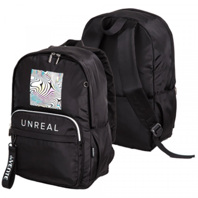 Рюкзак для девочки (deVENTE) Unreal 44x30x20 см арт.7032463