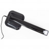 Светильник настольный на подставке Lussot (220V/9W/LED) арт.LST-1001 черный