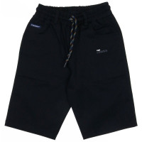 Бриджи для мальчика арт.CEGISA 2190 размер 28/116-34/134 цвет черный