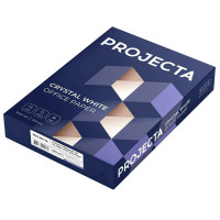 Бумага "PROJECTA Special " А4 500л. (80г/м2, белизна CIE 150-165 ± 3% ) (АО "СЛПК") 