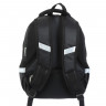 Рюкзак для мальчиков школьный (Hatber) SOFT Sport car 37х28х17см арт.NRk_49059