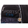 Рюкзак для мальчиков школьный (Hatber) SOFT Sport car 37х28х17см арт.NRk_49059